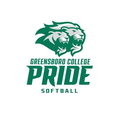 Greensboro College Softball