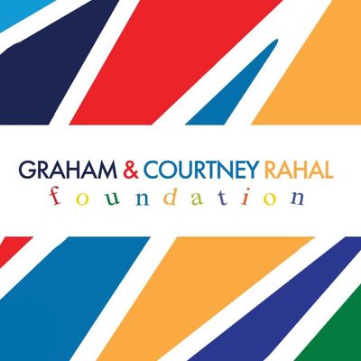 Graham & Courtney Rahal Foundation