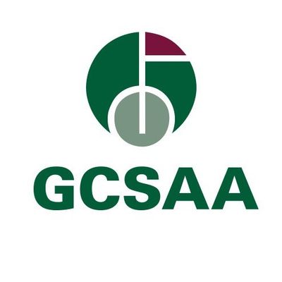 GCSAA