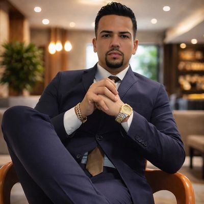 Gean Ramos