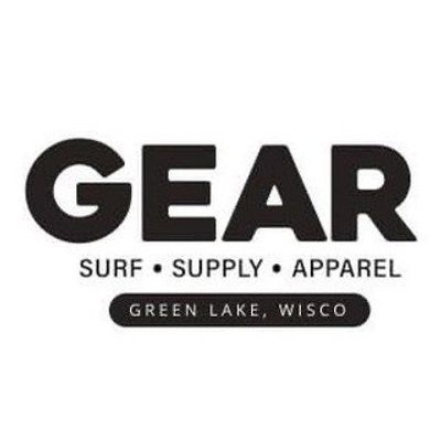 GEAR.