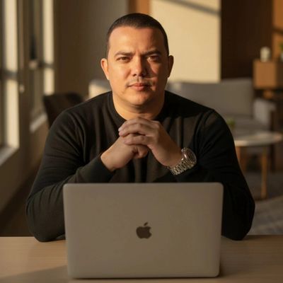 Genylson.sousa | Estrategista de Negócios