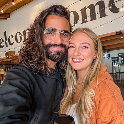 George & Crissa Prieto | Adventure Travel Couple