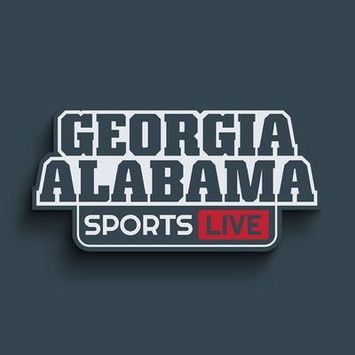 Georgia Alabama Sports Live