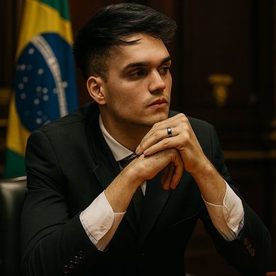 Geovani Pedroso