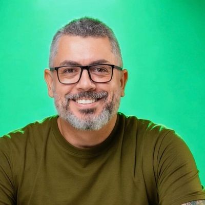 Geração de Imagem - IA