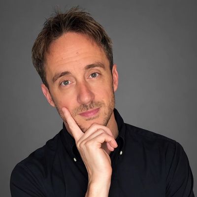 Gerard Malanca