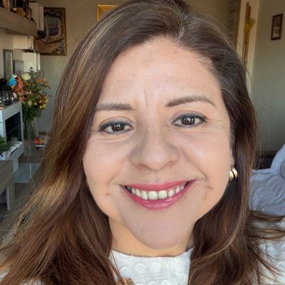 Dra. Paola Ríos Germán #medicinapreventiva #Geriatra