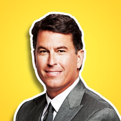 Gordon McKernan