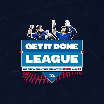 Get It Done League