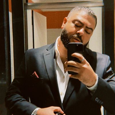 Ahmed Gharib | أحمد غريب