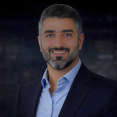 Ghassan Farajallah