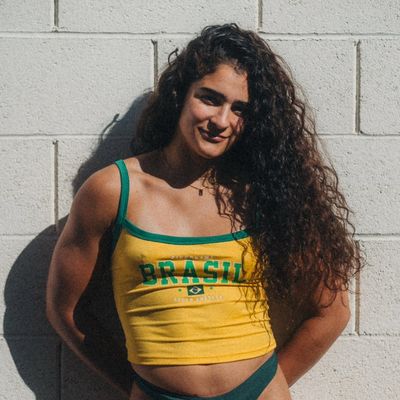 Giovanna Canuto