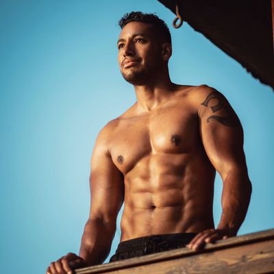 Gil Sol