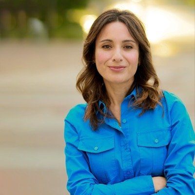Rep. Gina Hinojosa