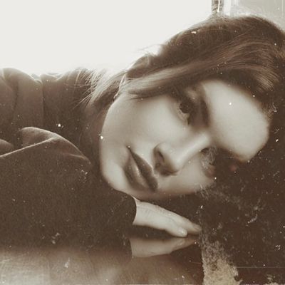 G I N A   J🖤Y   C A R A N O