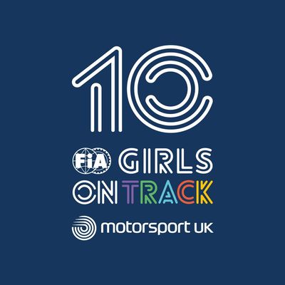 Girls on Track UK