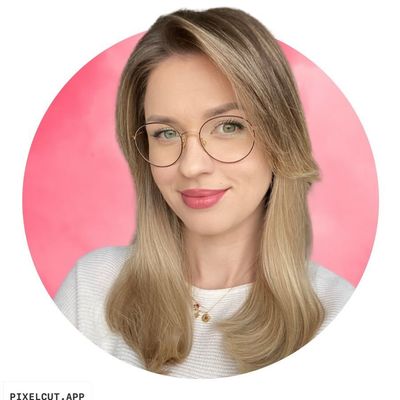 Katarzyna Gładkowska | Kosmetolog Holistyczny | Kraków