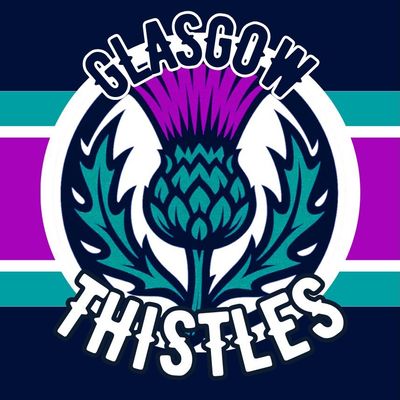 Glasgow Thistles Women’s IHC