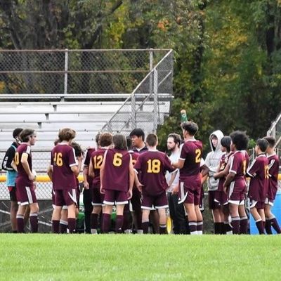 Glassboro Boys Soccer
