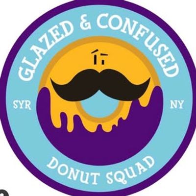 Glazed and Confused Syracuse