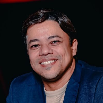 GLEYBIONY CAMARGO