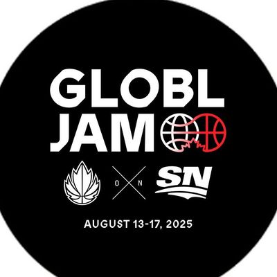 GLOBL JAM