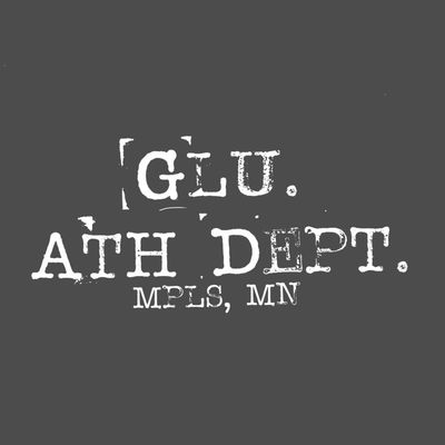 GLU. ATH DEPT.