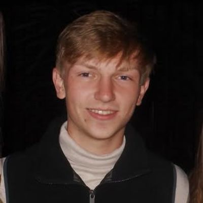Grayson Mashburn