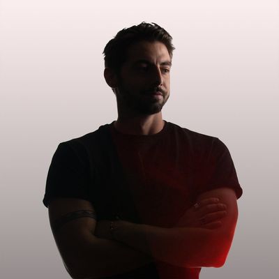 Romain Guillon