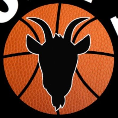 GOAT Br 🐐🏀