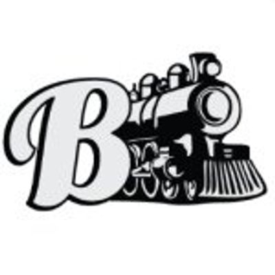 Bethesda Big Train