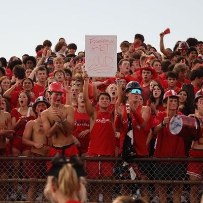 GODWIN STUDENTS