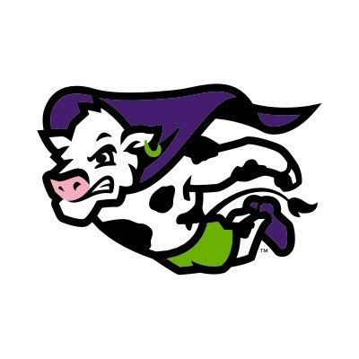 Frederick Flying Cows