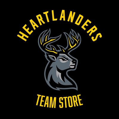 Iowa Heartlanders Team Store