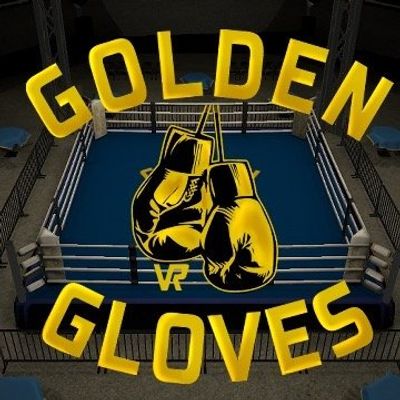 Golden Gloves VR