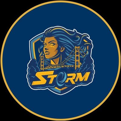 Golden State Storm