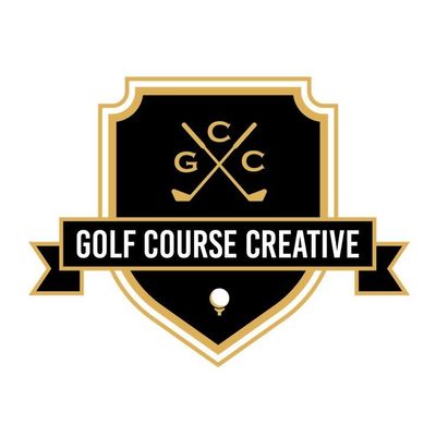 Golf Course Creative