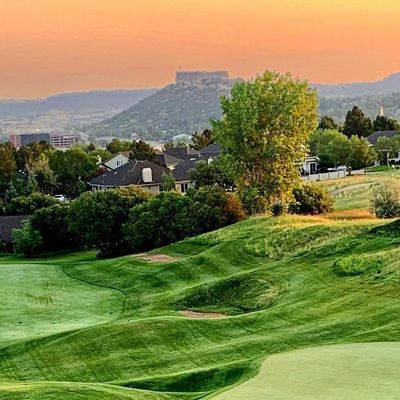 Plum Creek Golf Club