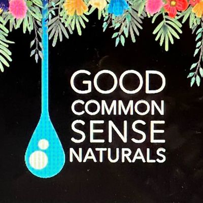Good Common Sense Naturals