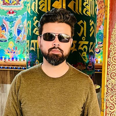 Sandeep Dhillon