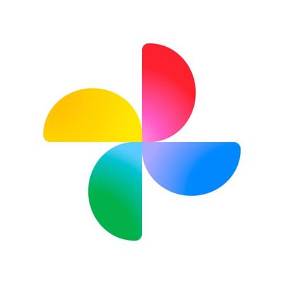 Google Photos