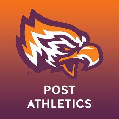 Post University Eagles