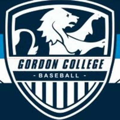Gordon Baseball