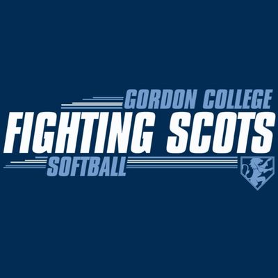 gordonsoftball
