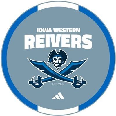 Iowa Western Reivers