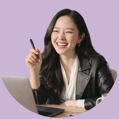 송진주 (갓진주) | AI 덕에 갓생