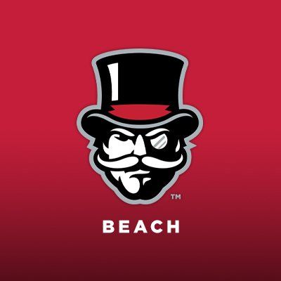 Austin Peay Beach VB