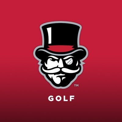 Austin Peay Men’s Golf