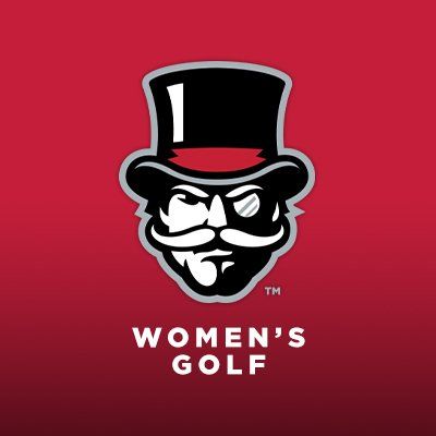 Austin Peay Women’s Golf